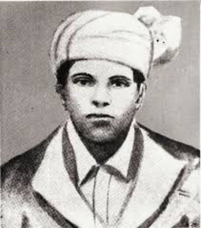 हरि किशन तलवार (Hari Kishan Talwar) उपनाम: (Hari Kishan Sarhadi)